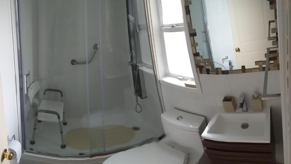 Habitac Privada Bed N Bkf Patagonia Norte - Puerto Varas Homestay - Bnb Plus Quarto foto